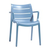 Крісло Sunset 2329 Azzurro від виробника S•CAB, артикул (232962)|3D-моделі|Офіційний імпортер ➜ Вілла Ванілла