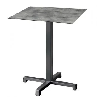 Стіл Cross 60x60 Concrete Effect