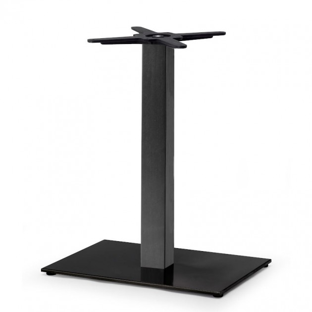 Каталог фото | База для столу Tiffany 5080VN H73 Black (5080VN) - Бази для столів S•CAB | Вілла Ванілла