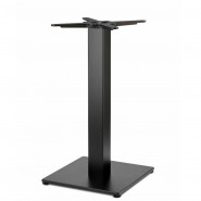 Каталог фото | База для столу Tiffany 5180VN H73 Black (5180VN) - Бази для столів S•CAB | Вілла Ванілла