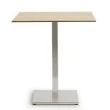 Cтіл Tiffany 70x70 Dove Grey Oak від виробника S•CAB, артикул (5182IS-5297570)|Світлини товарів|Офіційний імпортер ➜ Вілла Ванілла