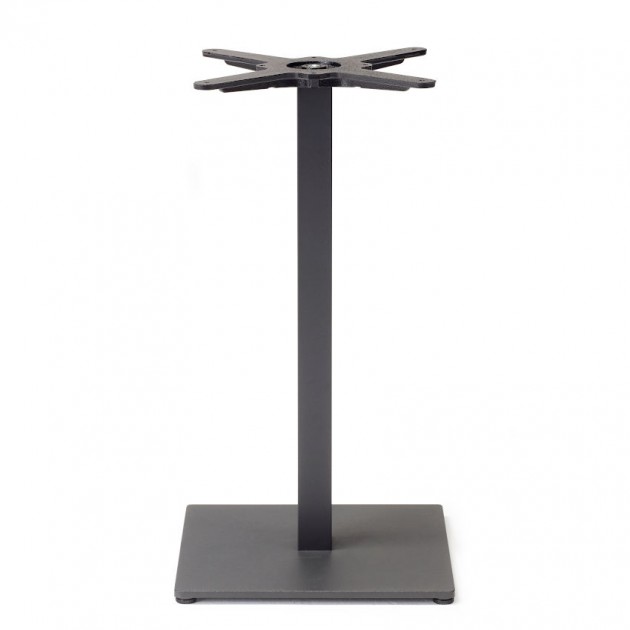База для столу Tiffany 5182 Antracite (5182VA) - Бази для столів S•CAB