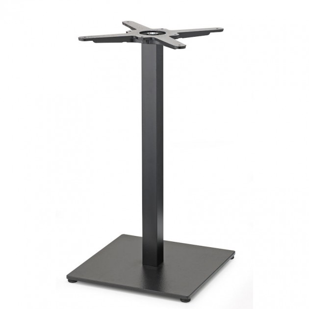 База для столу Tiffany 5182 Black (5182VN) - Бази для столів S•CAB