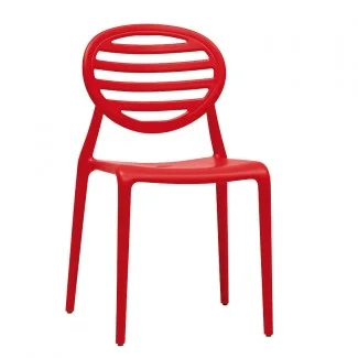 Стілець Top Gio 2317 Red