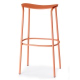 Барний табурет Trick 2523 h75 Terracotta (2523ZE) | Світлини товарів | Вілла Ванілла Барний табурет Trick 2523 h75 Terracotta від виробника S•CAB, артикул (2523ZE)|Фото товару|Офіційний імпортер ➜ Вілла Ванілла