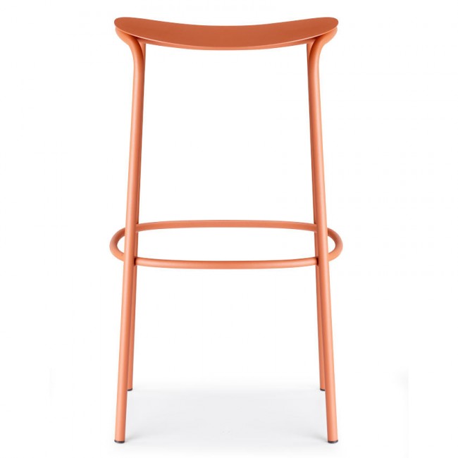 Барний табурет Trick 2523 h75 Terracotta (2523ZE) | Світлини товарів | Вілла Ванілла Барний табурет Trick 2523 h75 Terracotta від виробника S•CAB, артикул (2523ZE)|Фото товару|Офіційний імпортер ➜ Вілла Ванілла