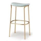 Барний табурет Trick Pop 2538 h77 Matt Gold Light Blue (2538OM-V5-A8) | 3D-моделі | Вілла Ванілла Барний табурет Trick Pop 2538 h77 Matt Gold Light Blue від виробника S•CAB, артикул (2538OM-V5-A8)|Світлини товарів|Офіційний імпортер ➜ Вілла Ванілла