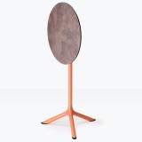 База для столу Tripé Folding 5001 H109 Terracotta (5001VE) | 3D-моделі | Вілла Ванілла База для столу Tripé Folding 5001 H109 Terracotta від виробника S•CAB, артикул (5001VE)|Фотогалерея|Офіційний імпортер ➜ Вілла Ванілла