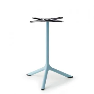 База для столу Tripé Fixed 5002 H73 Light Blue