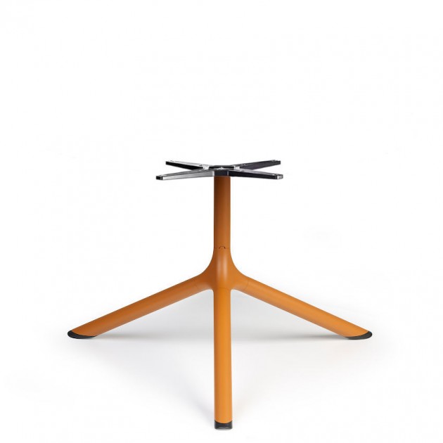 Каталог фото | База для столу Tripé Maxi 5009 H50 Terracotta (5009VE) - Бази для столів Tripé S•CAB | Вілла Ванілла