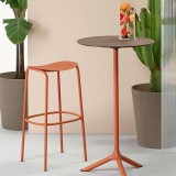База для столу Tripé Folding 5001 H109 Terracotta (5001VE) | 3D-моделі | Вілла Ванілла База для столу Tripé Folding 5001 H109 Terracotta від виробника S•CAB, артикул (5001VE)|Фотогалерея|Офіційний імпортер ➜ Вілла Ванілла
