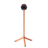 База для столу Tripé Folding 5001 H109 Terracotta (5001VE) | 3D-моделі | Вілла Ванілла База для столу Tripé Folding 5001 H109 Terracotta від виробника S•CAB, артикул (5001VE)|Фотогалерея|Офіційний імпортер ➜ Вілла Ванілла