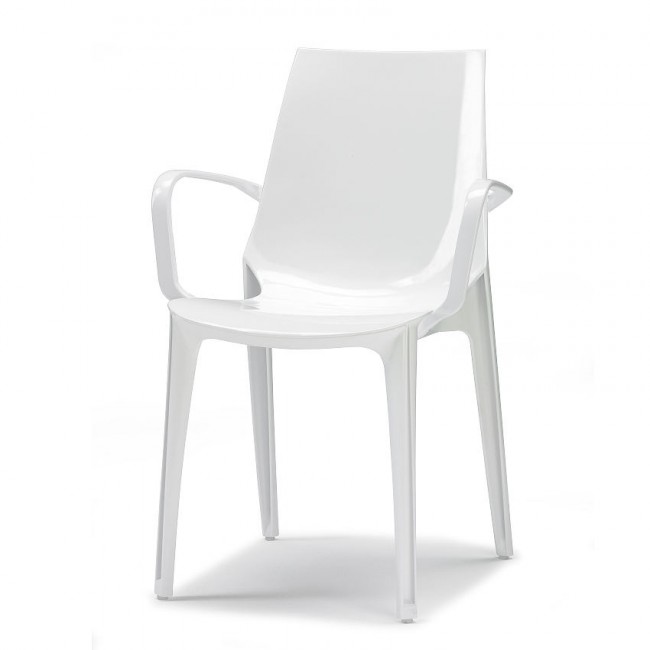 Крісло Vanity 2654 Glossy White (2654310) | 3D-моделі | Вілла Ванілла Крісло Vanity 2654 Glossy White від виробника S•CAB, артикул (2654310)|Фото товару|Офіційний імпортер ➜ Вілла Ванілла