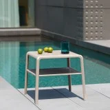Каталог фото | Шезлонг Vela Dove Grey (204415T15) - Vela S•CAB | Вілла Ванілла