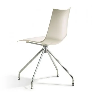 Стілець Zebra 2617 Technopolymer Linen