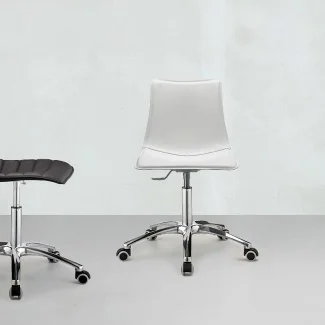 Стілець Zebra Pop 2644 Artleather White
