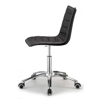 Стілець Zebra Pop 2644 Artleather Black