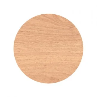 Стільниця Ø60 Beech Light Стільниця Ø60 Beech Light