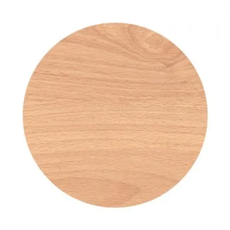 Стільниця Ø70 Beech Light Стільниця Ø70 Beech Light