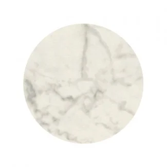 Стільниця Ø60 White Marmor
