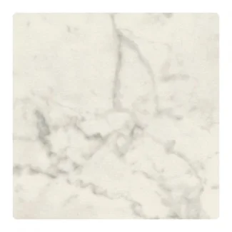 Стільниця 80x80 White Marmor