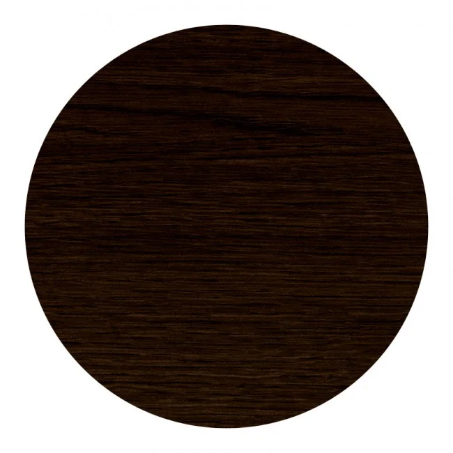 Стільниця Ø80 Wenge від виробника Topalit, артикул (50290106)|Світлини товарів|Офіційний імпортер ➜ Вілла Ванілла