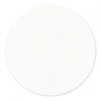 Стільниця Ø80 Pure White
