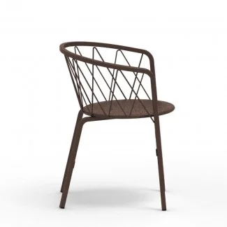 Крісло Daisy DE301 Bronze Крісло Daisy DE301 Bronze