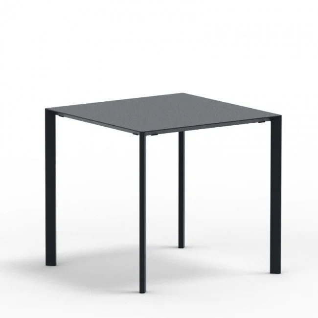 Стіл Fox 80x80 Ancient Grey (FO8080.AG) від Vermobil | Детальний огляд | Villa Vanilla