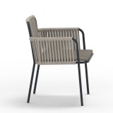 Крісло Key West XL Ancient Grey/Fossil (KW304XL.AG.FOS) від Vermobil |Переглянути розділ: Вуличні крісла Крісло Key West XL Ancient Grey/Fossil (KW304XL.AG.FOS) від Vermobil | Детальний огляд | Villa Vanilla