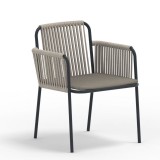 Крісло Key West XL Ancient Grey/Fossil (KW304XL.AG.FOS) від Vermobil |Переглянути розділ: Вуличні крісла Крісло Key West XL Ancient Grey/Fossil (KW304XL.AG.FOS) від Vermobil | Детальний огляд | Villa Vanilla