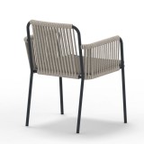 Крісло Key West XL Ancient Grey/Fossil (KW304XL.AG.FOS) від Vermobil |Переглянути розділ: Вуличні крісла Крісло Key West XL Ancient Grey/Fossil (KW304XL.AG.FOS) від Vermobil | Детальний огляд | Villa Vanilla