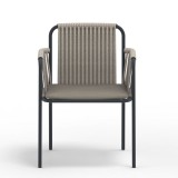 Крісло Key West XL Ancient Grey/Fossil (KW304XL.AG.FOS) від Vermobil |Переглянути розділ: Вуличні крісла Крісло Key West XL Ancient Grey/Fossil (KW304XL.AG.FOS) від Vermobil | Детальний огляд | Villa Vanilla