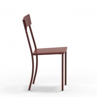 Стілець Mogan Terracotta Стілець Mogan Terracotta