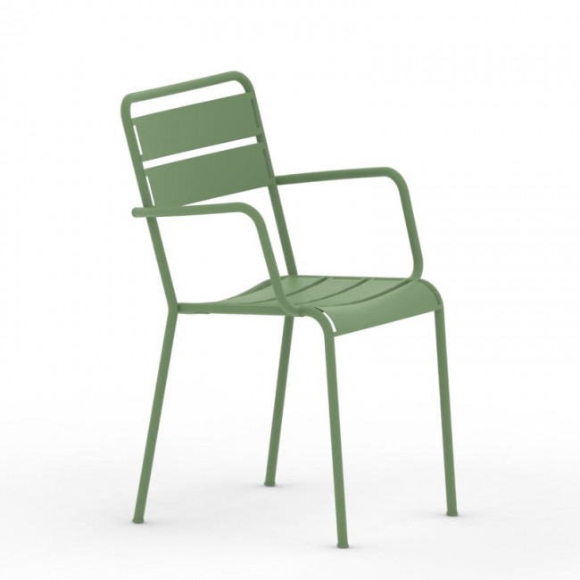Крісло Twist Verde (TW300.VDE) від Vermobil |Переглянути розділ: Вуличні крісла Крісло Twist Verde (TW300.VDE) від Vermobil | Детальний огляд | Villa Vanilla