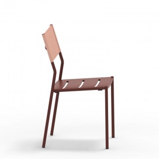 Стілець Vera Terracotta Стілець Vera Terracotta