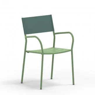 Крісло Vera Verde