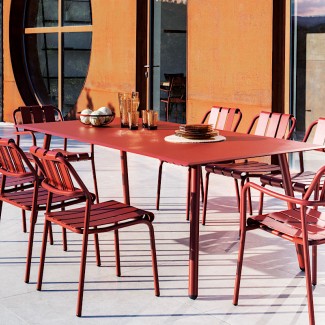 Стілець Verdea Terracotta Стілець Verdea Terracotta